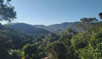 Maravilhoso Terreno no Condomínio Ubá Fazendinha