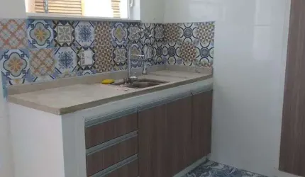 Ótimo Apartamento de 3 quartos com duas varandas no Fonseca sem elevador