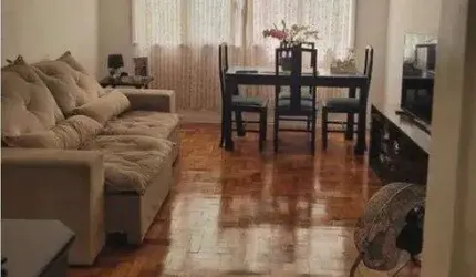 Excelente Apartamento na Noronha Torrezão em Santa Rosa - Niterói - RJ