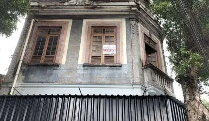 Visconde de Sepetiba 258 sobrado Centro de Niterói