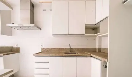 Excelente Apartamento Reformado na Rua Ator Paulo Gustavo 137