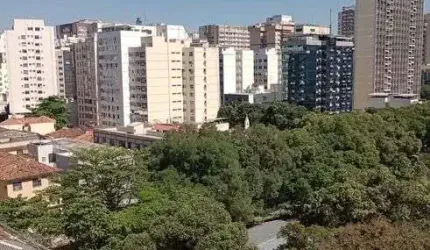 Ótimo apartamento na Rua Domingues de Sá 192 em Icaraí