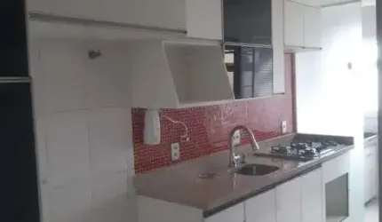 Imóvel para venda tem 78 metros quadrados com 3 quartos em Santa Rosa - Niterói - RJ
