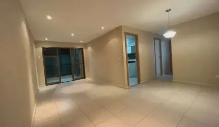 Lindo Apartamento em São Francisco na Rua Amapá