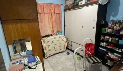 Casa à venda no Paraíso/São Gonçalo.