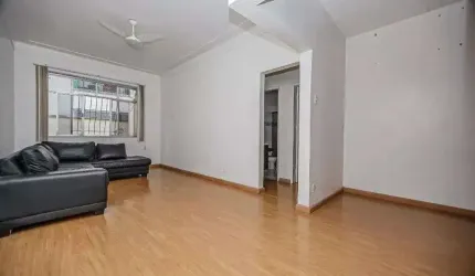 Ótimo Apartamento na Ary Parreiras em Icaraí - Niterói - RJ