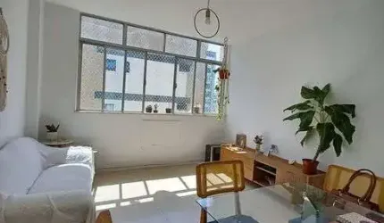 Excelente Apartamento no Miolo de Icaraí
