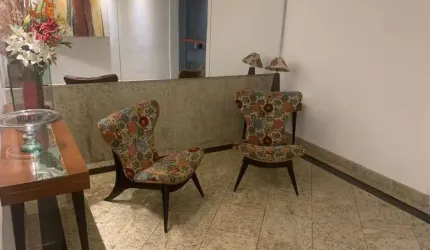 Excelente Apartamento na Rua Paulo Alves 110 no Ingá