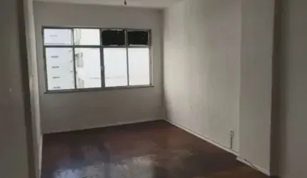 Excelente Apartamento de 1 quarto no Centro de Niterói