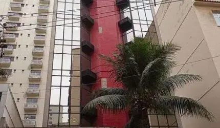 Sala Comercial Muito Bem Localizada no Miolo de Icaraí