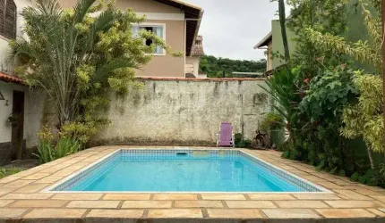 Excelente Casa na Região Oceanica de Niterói