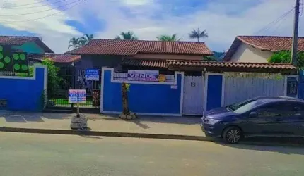 Excelente Casa em Itaipu Niterói
