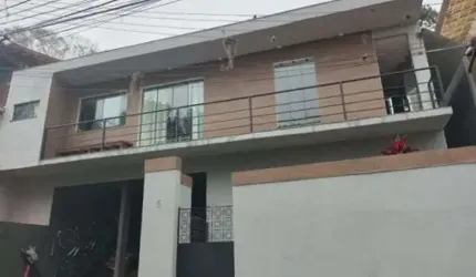 Linda Casa em Condomínio no Trevo de Itacoatiara