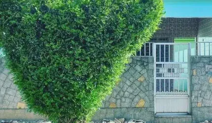 Casa Linear em Porto Novo - São Gonçalo - RJ