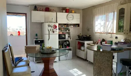 Excelente Casa no Condomínio Terra Verde na Região Oceanica de Niterói