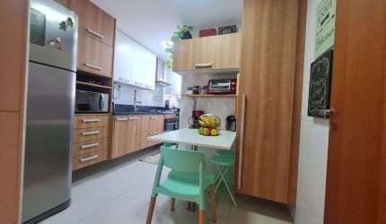 Magnífico apartamento em Icaraí - Niterói