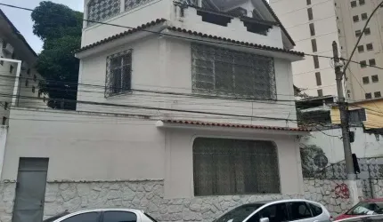 Excelente Casarão em São Domingos - Niterói