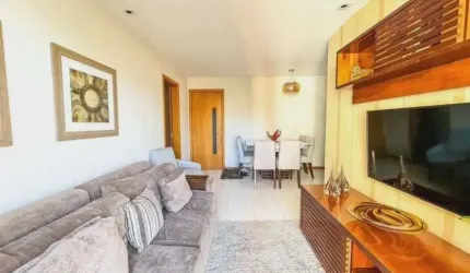 Excelente Apartamento em Icaraí Niterói