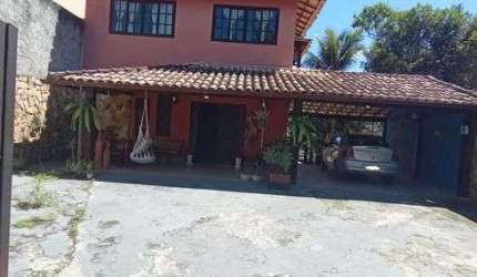 Ótima Casa na Vila Progresso.