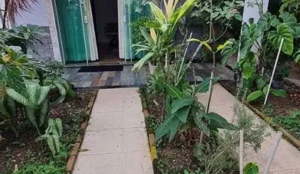 Excelente Casa 3 quartos em Itaipu - Niterói
