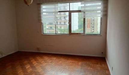 Imóvel para venda com 95 metros quadrados com 3 quartos em Icaraí - Niterói - RJ