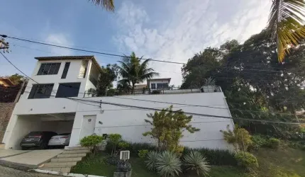 Casa Maravilhosa em Condomínio Tradicional