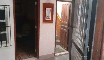 Casa para venda possui 247 metros quadrados com 4 quartos em Icaraí - Niterói - RJ