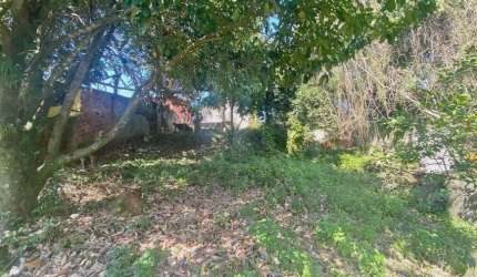 Excelente Terreno em Pendotiba com total de 847 m2