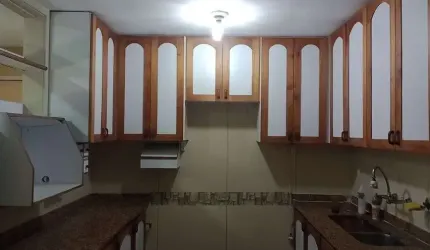 Excelente Cobertura na Rua Ator Paulo Gustavo no Miolo de Icaraí