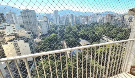 Excelente Apartamento em Icaraí - Niterói - RJ