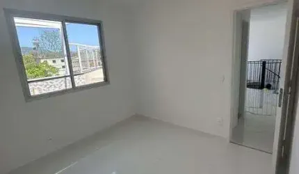 Cobertura na Quadra da Praia de Icaraí