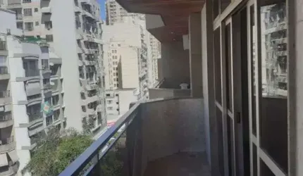 Vendo Apartamento Um Por Andar de Alto Padrão no Jardim Icaraí