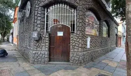 Casa Muito Bem Localizada no Jardim Icarai