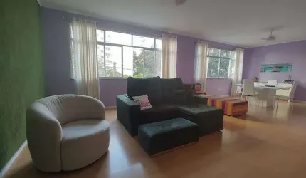 Apartamento para venda com 233 metros quadrados com 4 quartos em Icaraí - Niterói - RJ