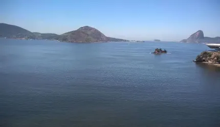 Linda Cobertura na Praia João Caetano 75 no Ingá.