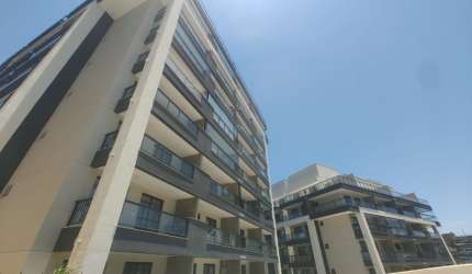Excelente Apartamento em Prédio recém entregue
