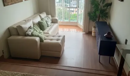 Alugo Excelente Apartamento Mobiliado