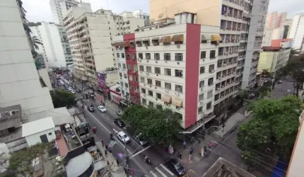 Excelente Apartamento no Miolo de Icaraí