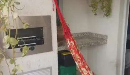 Excelente Apartamento no Condomínio All Family