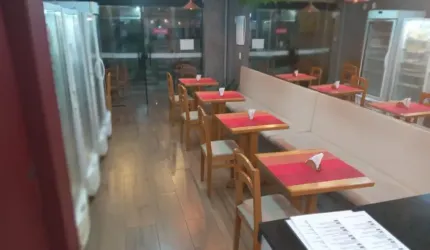 Passo Ponto de Porteira Fechada !!!