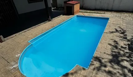 Excelente Casa com piscina no Engenho do Mato em Niterói