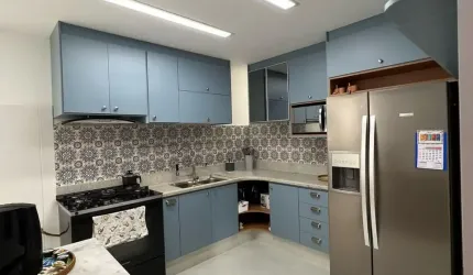 Excelente Apartamento Todo Reformado em São Domingos Niterói