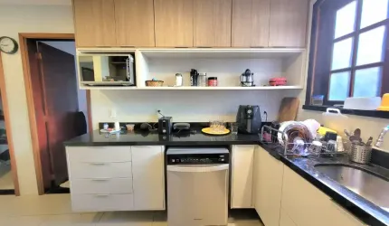 Excelente Casa em Maria Paula com Piscina