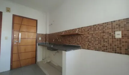 Excelente Apartamento na Rua Mario Viana em Santa Rosa
