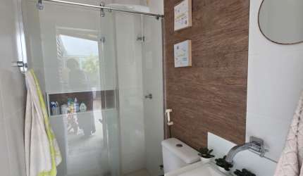 Excelente Casa em Condomínio Fechado em Pendotiba - Niterói