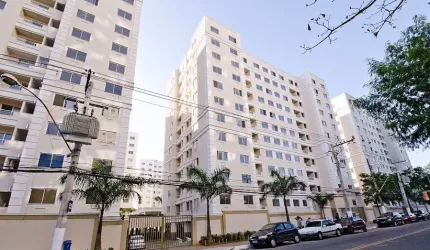 Excelente Apartamento no Condomínio Spazio Niterói Garden no Barreto.