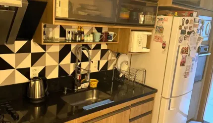 Excelente Cobertura Linear para Locação no Condomínio Chácara Pendotiba.