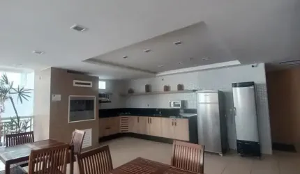 Excelente Apartamento de Duas Suítes em Icaraí - Niterói