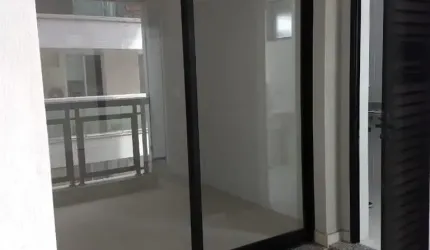 Excelente Apartamento no Condomínio Park Square em Icarai - Niterói