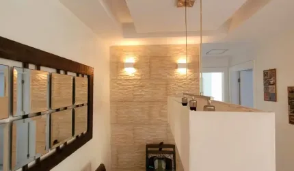 Excelente Apartamento Térreo Reformado no Condomínio Reserva Natural